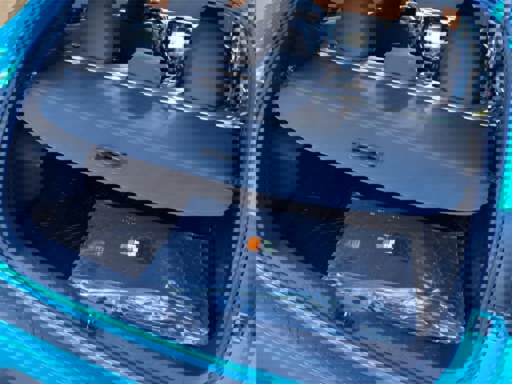 Certified 2025 Subaru Crosstrek 2.0i Premium image 7