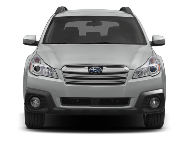Used 2013 Subaru Outback 2.5i Limited w/ Moonroof Pkg AWD/4WD image 7