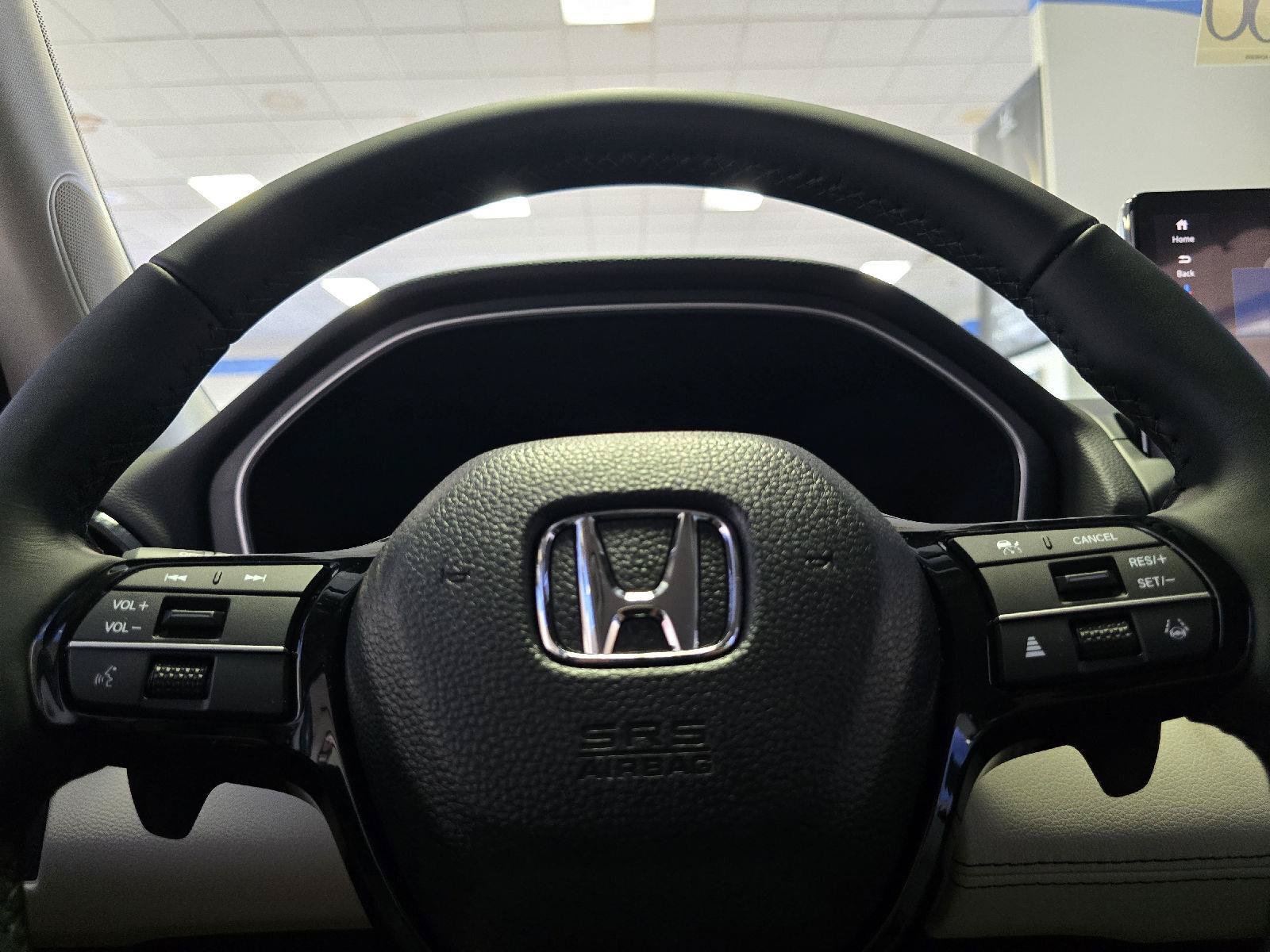 New 2026 Honda Pilot EX-L image 17