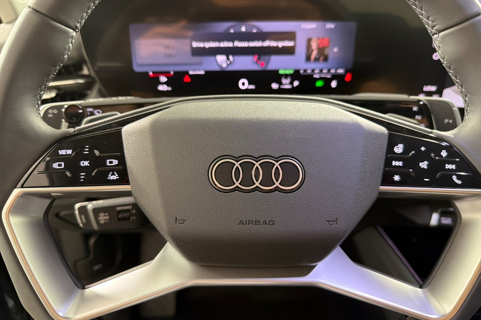 New 2026 Audi Q3 quattro 2.0T AWD/4WD image 23