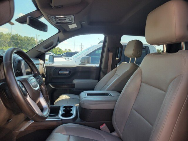 Used 2019 GMC Sierra 1500 SLT RWD image 8