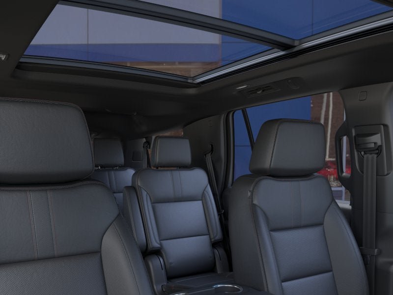 New 2026 Chevrolet Tahoe RST w/ Comfort Package AWD/4WD image 24