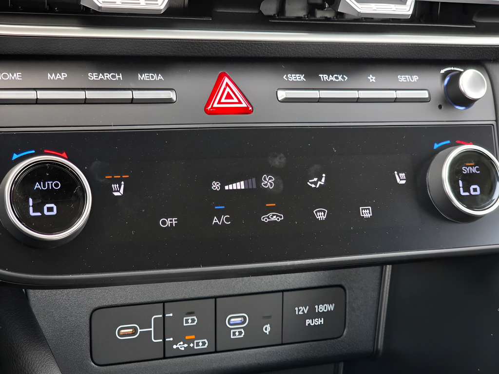 New 2026 Hyundai Sonata SEL AWD/4WD image 20