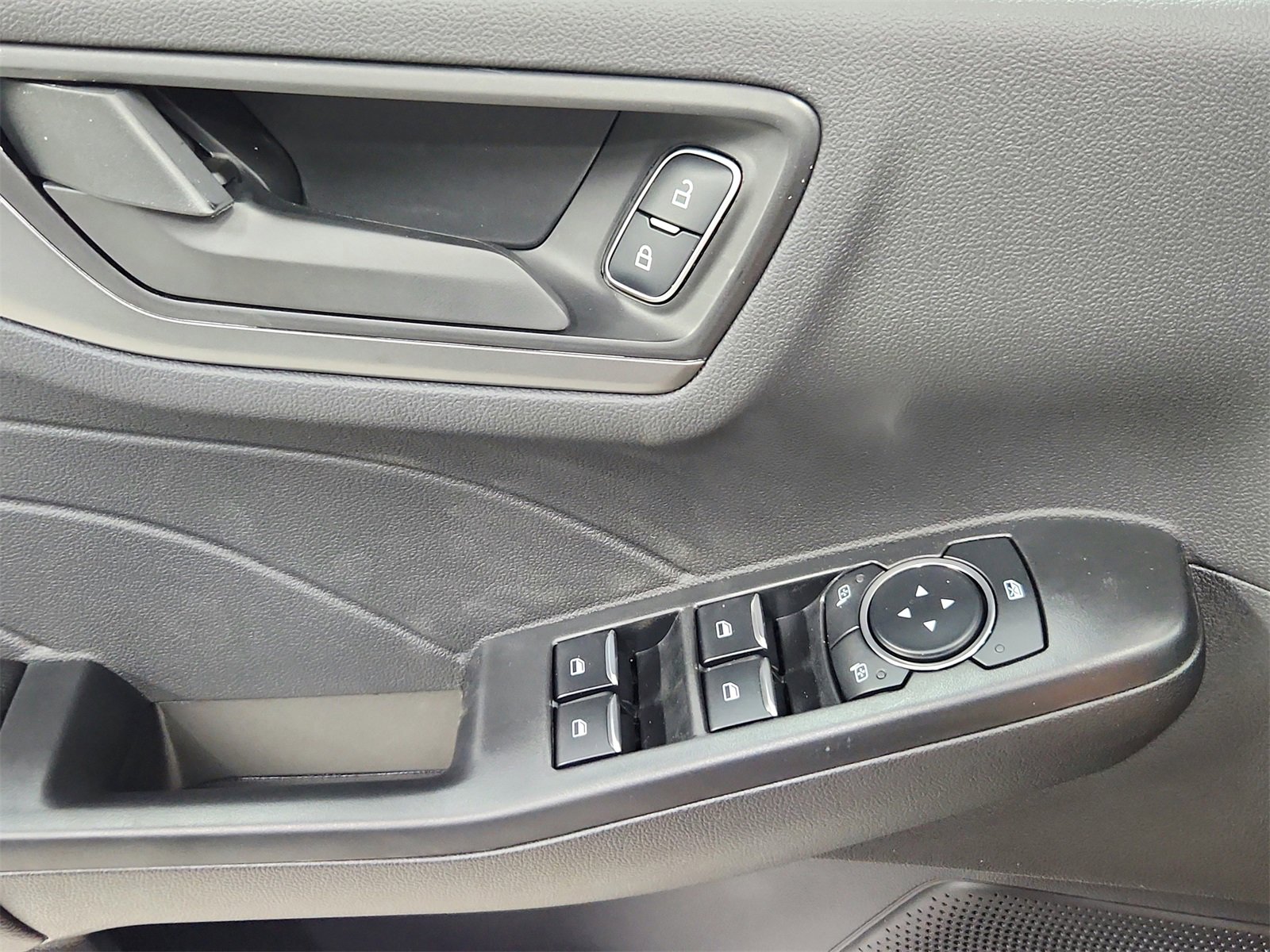 New 2026 Ford Escape Active image 28