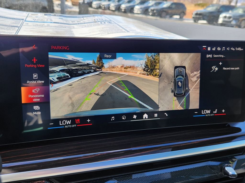 New 2026 BMW X5 xDrive50e image 14