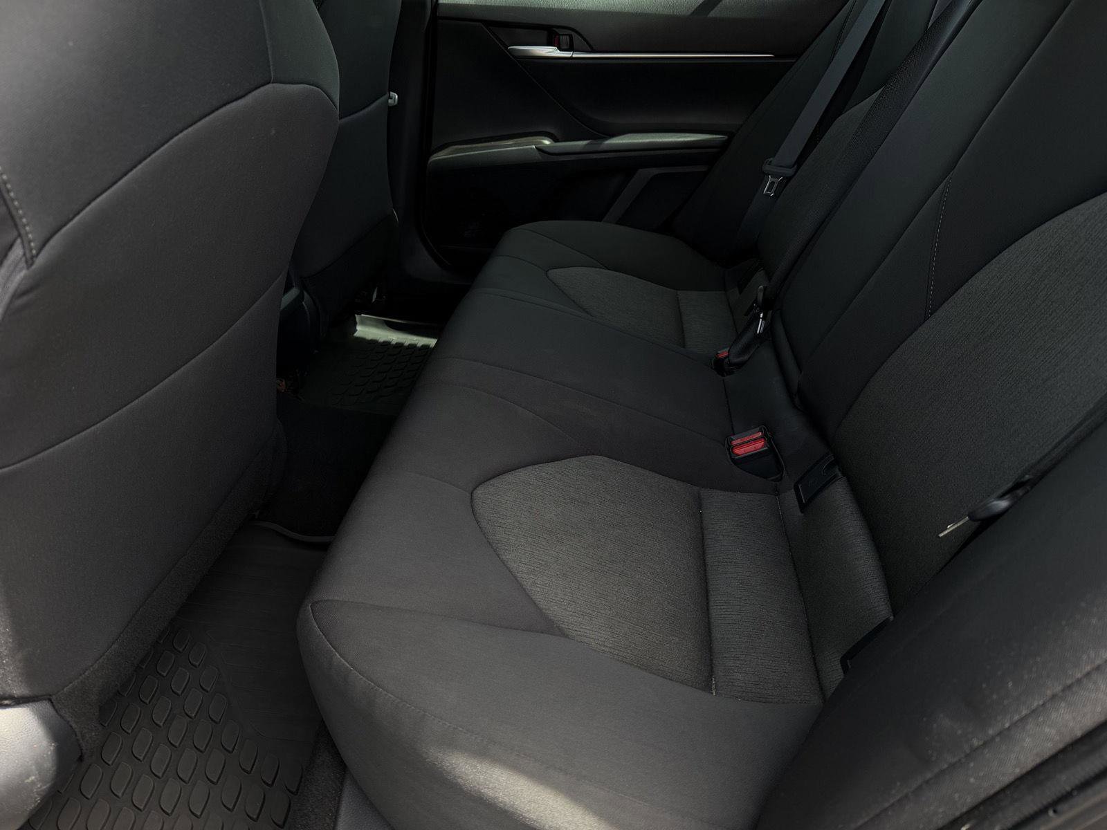 Used 2024 Toyota Camry LE FWD image 7