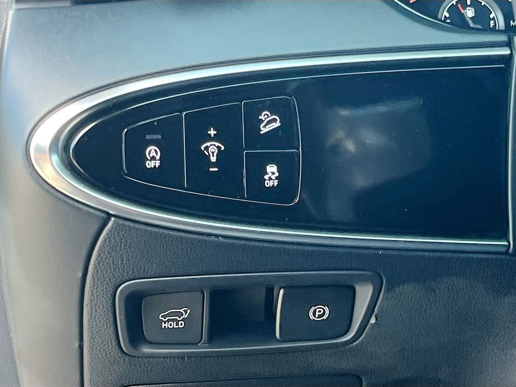 Used 2024 Genesis GV70 2.5T image 10