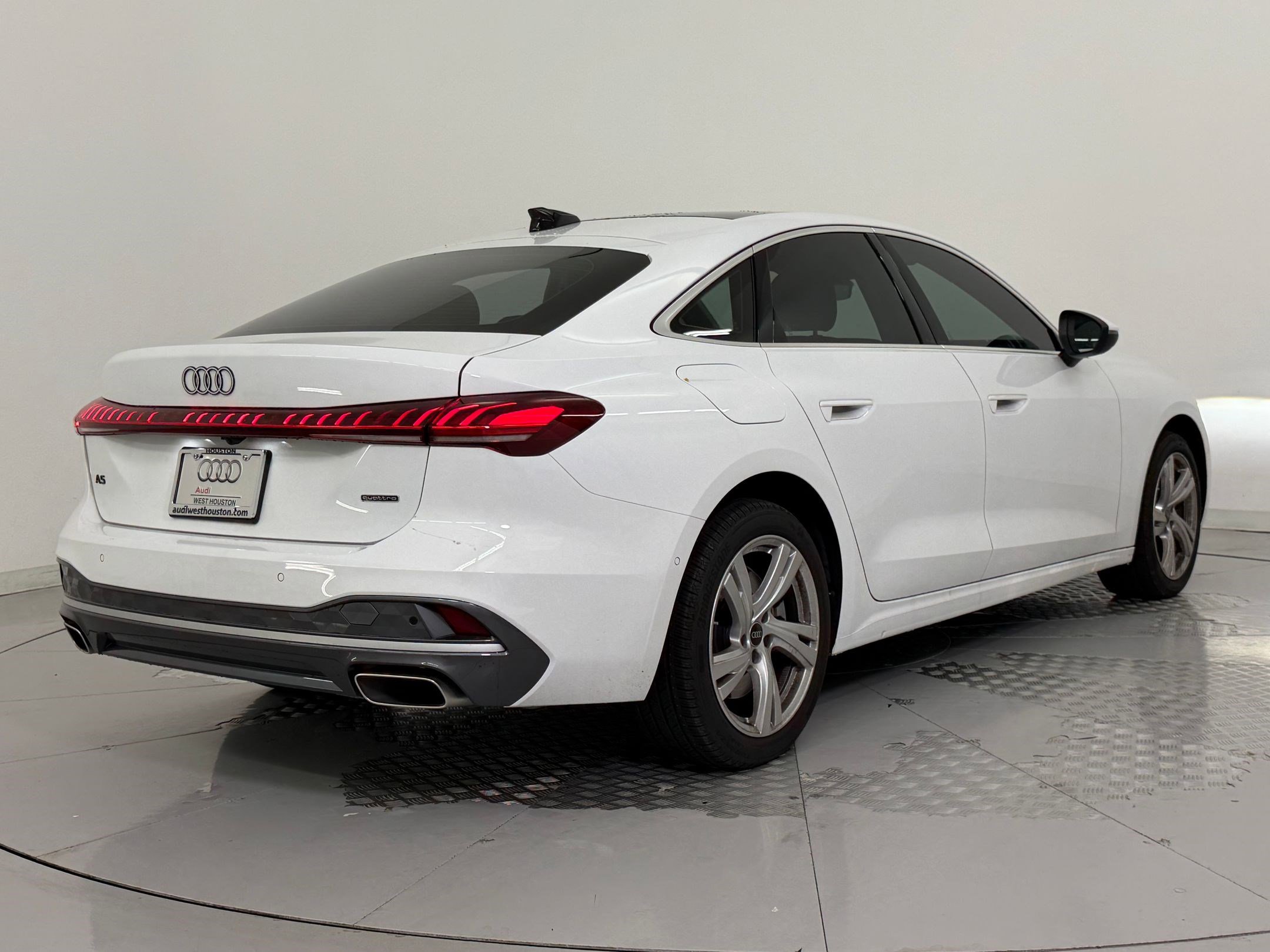 Certified 2025 Audi A5 Premium image 9