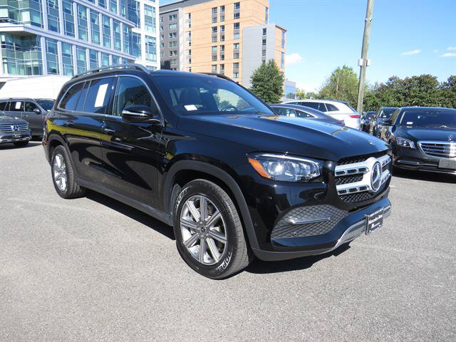 Used 2023 Mercedes-Benz GLS 450 4MATIC image 5