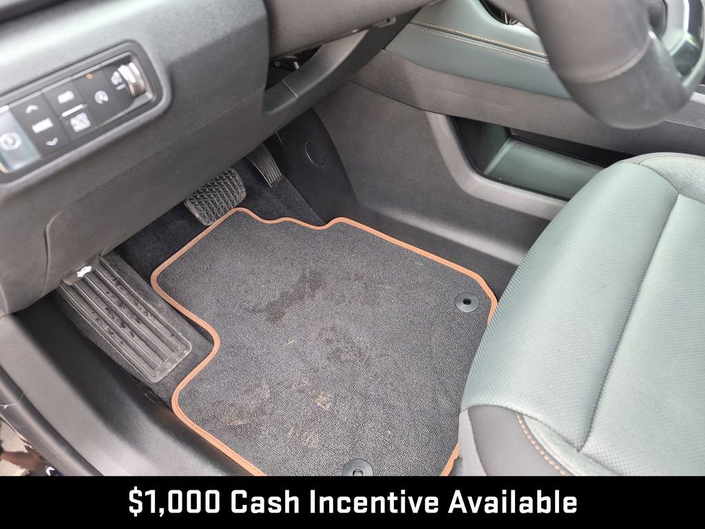 New 2026 GMC Terrain AT4 w/ Convenience Package III AWD/4WD image 19