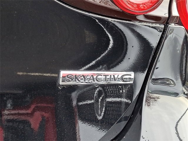 Used 2024 MAZDA MAZDA3 s image 29