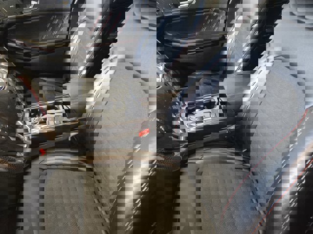 Used 2022 Ford Edge ST-Line w/ Class II Trailer Tow Package image 25