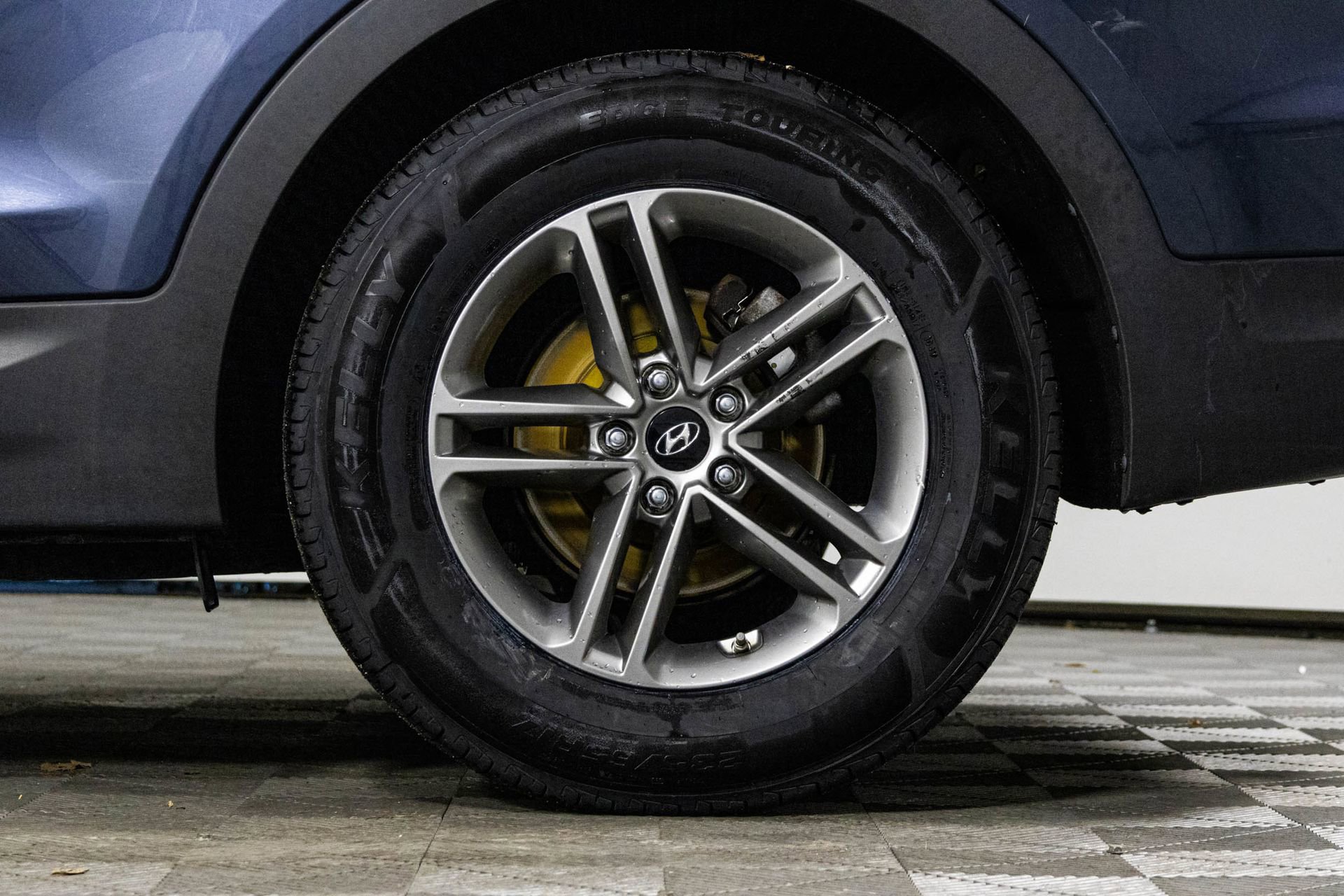 Used 2017 Hyundai Santa Fe Sport image 43