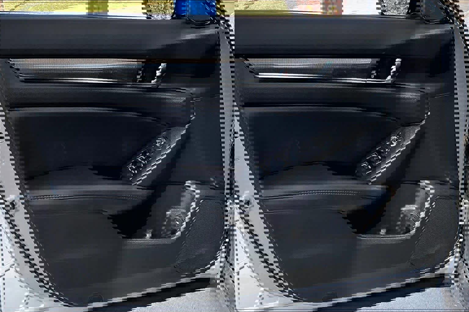 Certified 2022 Honda Accord Sport Special Edition image 22