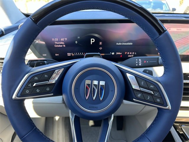New 2026 Buick Enclave Avenir w/ Super Cruise Package image 23