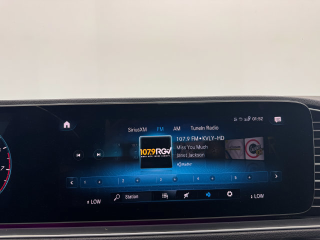 Used 2020 Mercedes-Benz GLE 350 image 30