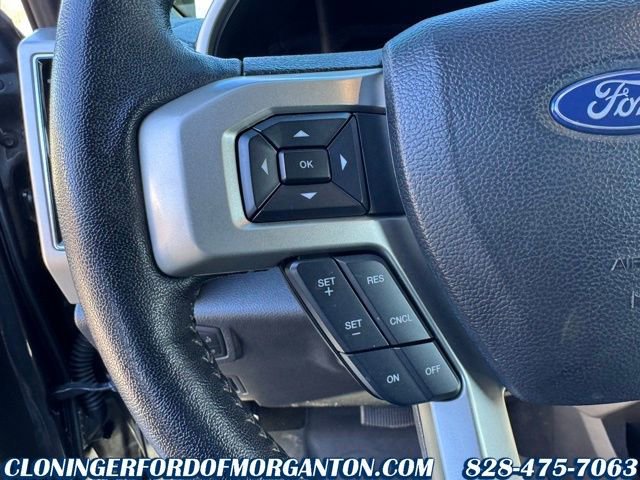 Used 2020 Ford F250 Lariat image 29