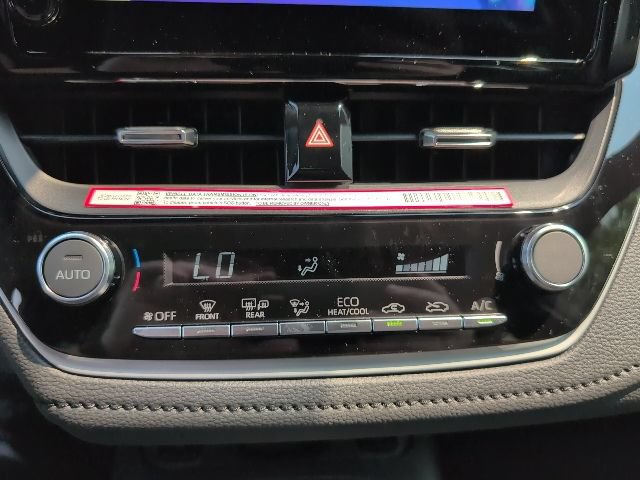 New 2026 Toyota Corolla SE FWD image 18