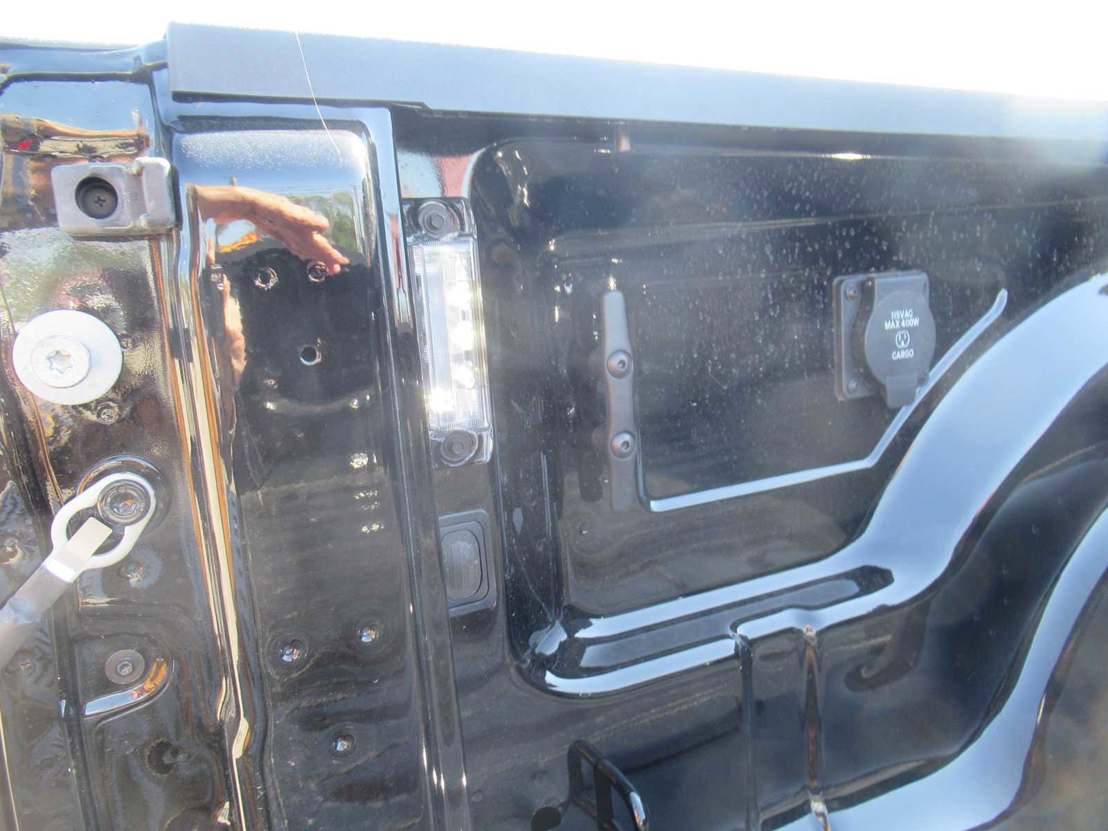 New 2026 RAM 2500 Laramie image 5