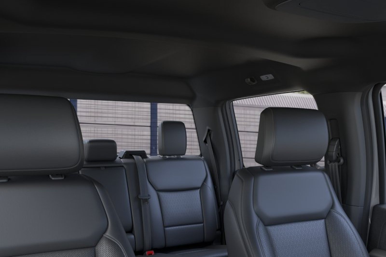 New 2026 Ford F150 Lariat AWD/4WD image 26