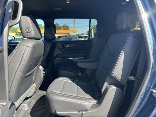 New 2026 Chevrolet Traverse LT w/ Driver Confidence Package image 33