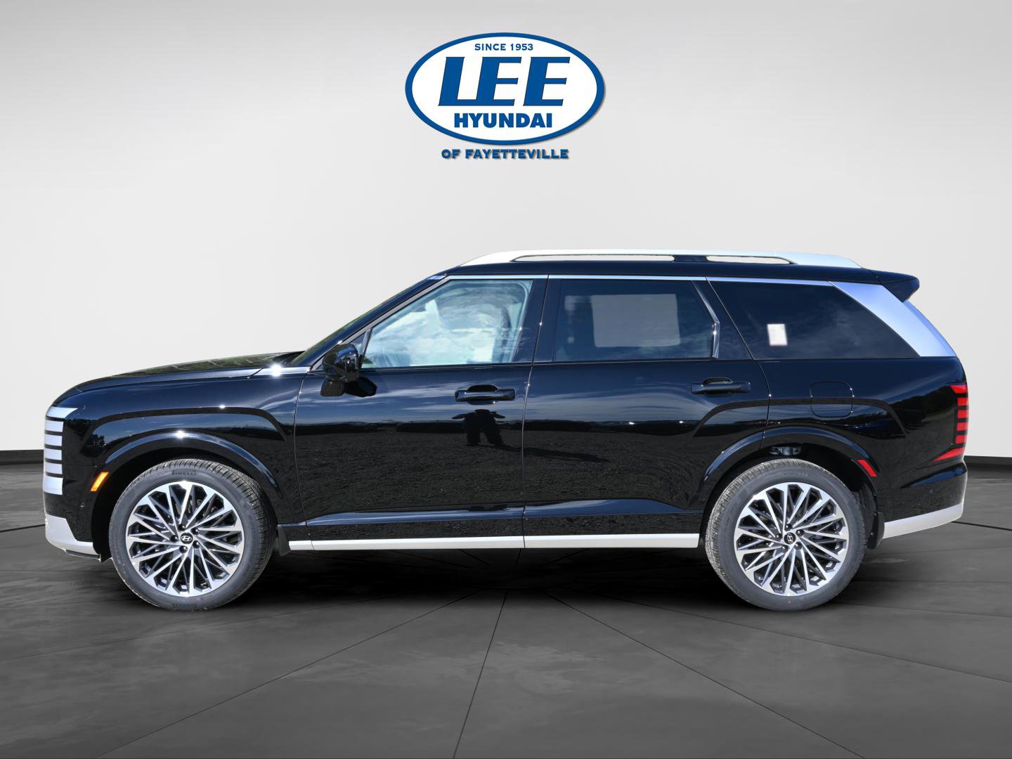 New 2026 Hyundai Palisade Calligraphy image 6