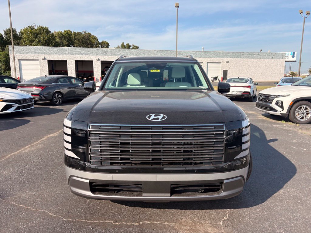 New 2027 Hyundai Palisade SEL FWD image 2