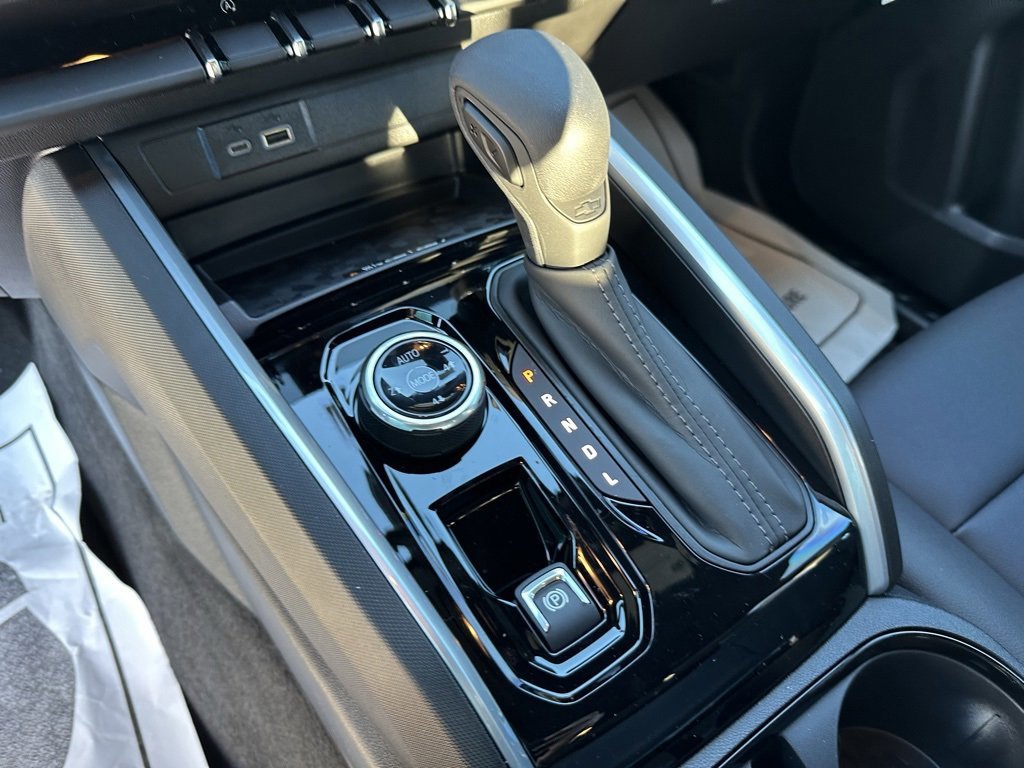 New 2026 Chevrolet Colorado Trail Boss image 25