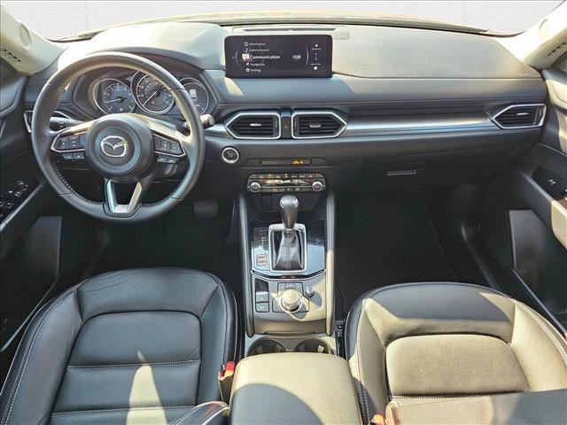 Used 2024 MAZDA CX-5 AWD 2.5 S image 13