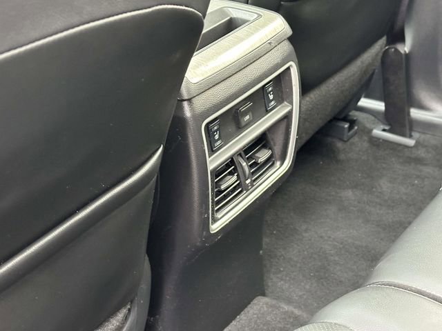 Used 2018 Nissan Murano Platinum w/ Cargo Package image 17