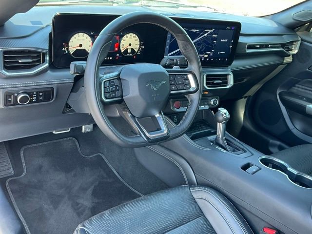 Used 2024 Ford Mustang GT Premium image 14