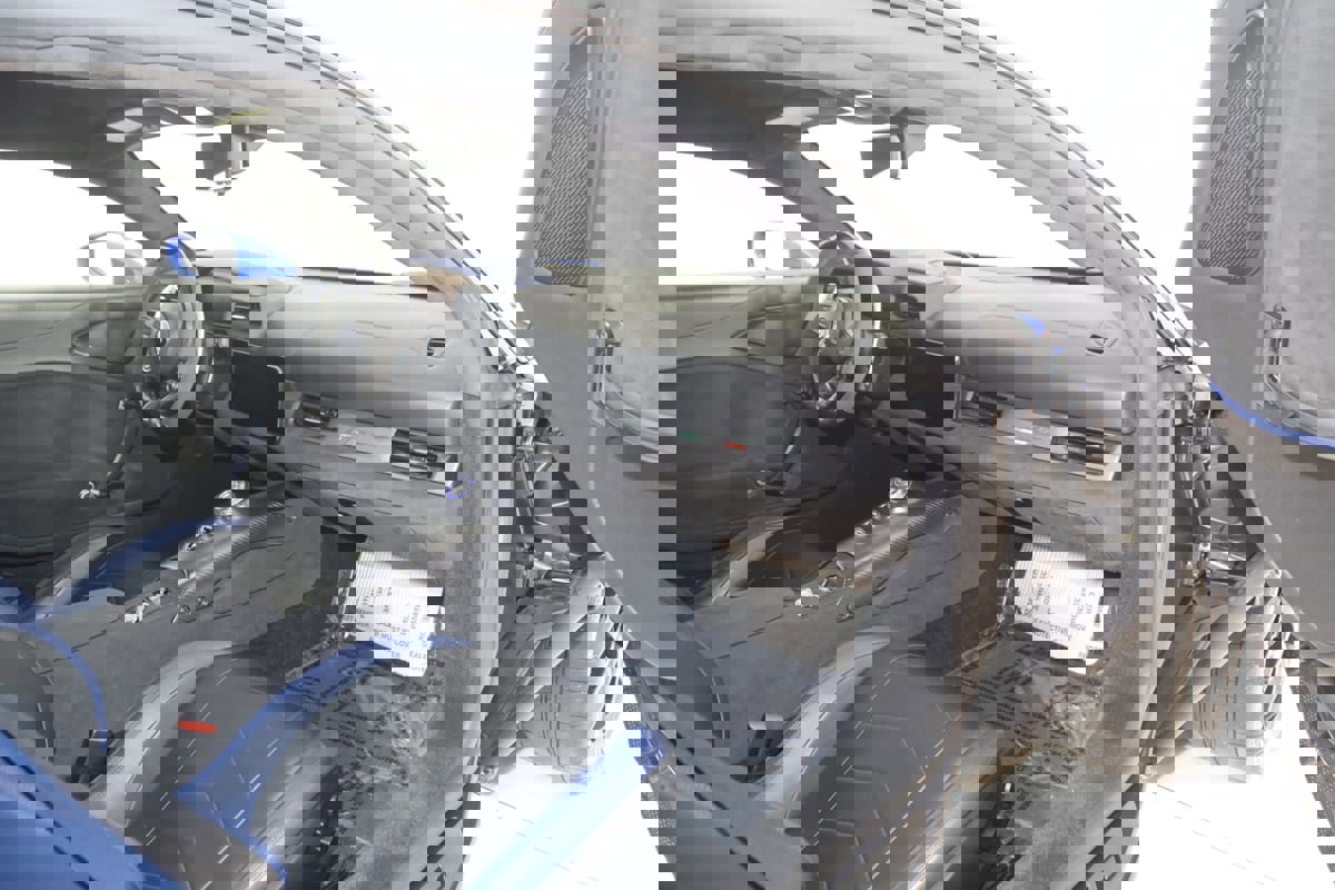 Used 2022 Maserati MC20 Coupe image 72