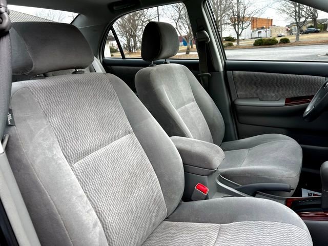 Used 2005 Toyota Corolla LE image 26