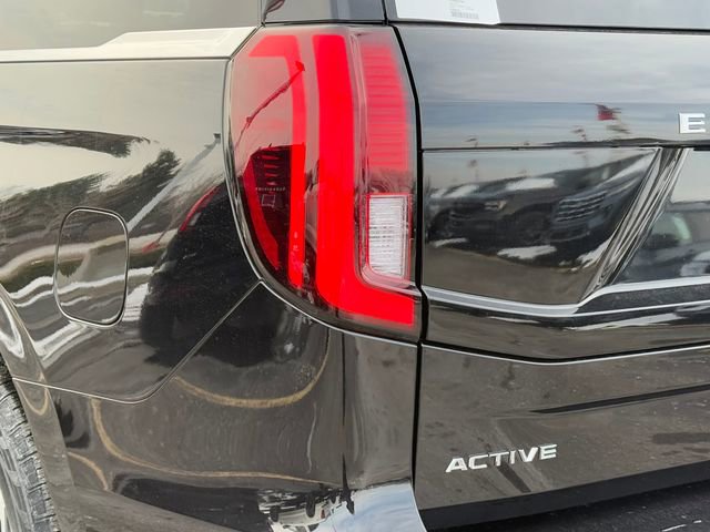 New 2026 Ford Expedition Active AWD/4WD image 7