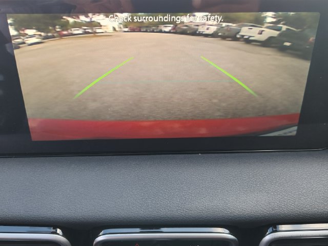New 2026 Nissan Sentra SR w/ Floor Mat Package FWD image 17