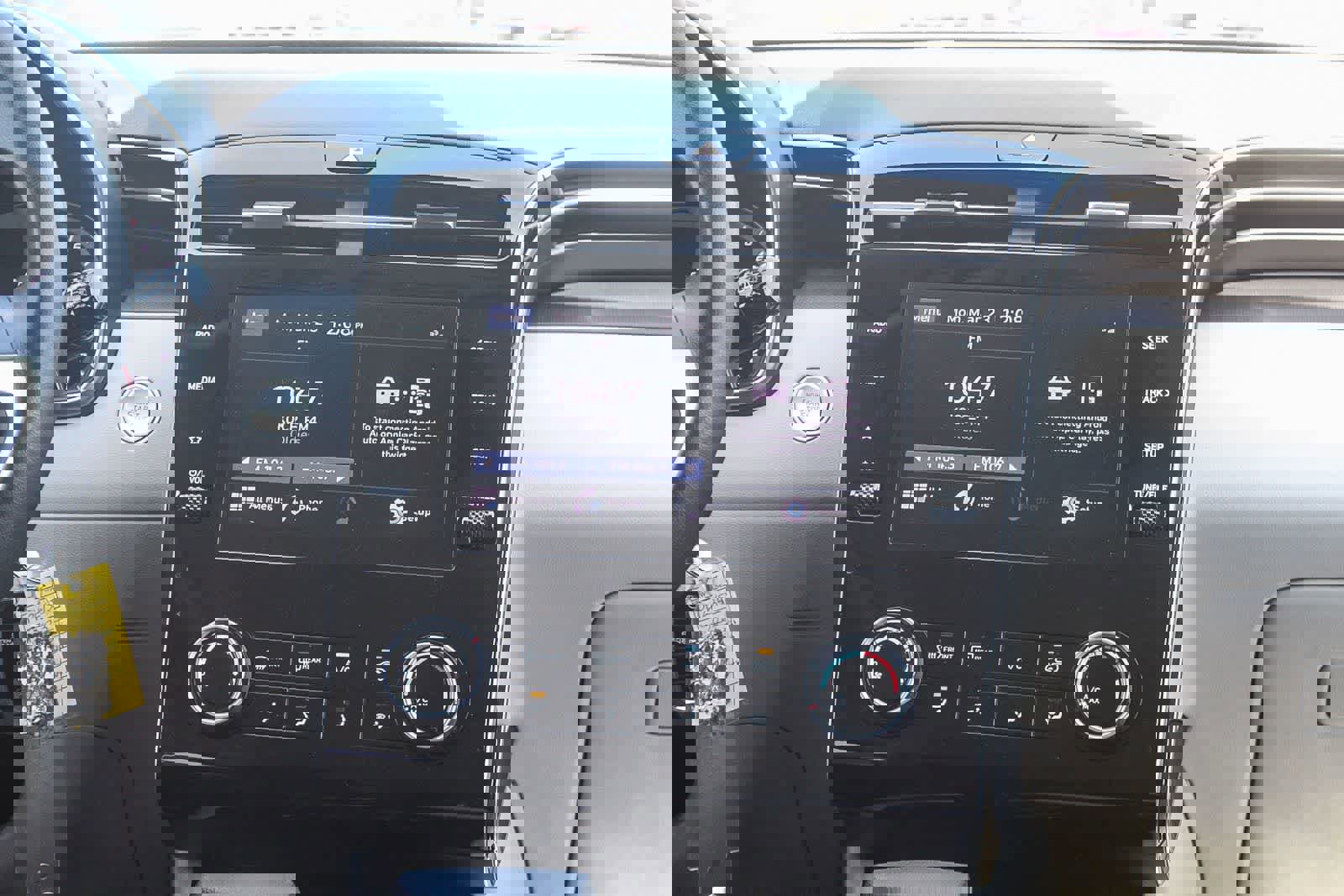 Certified 2023 Hyundai Tucson SEL image 19