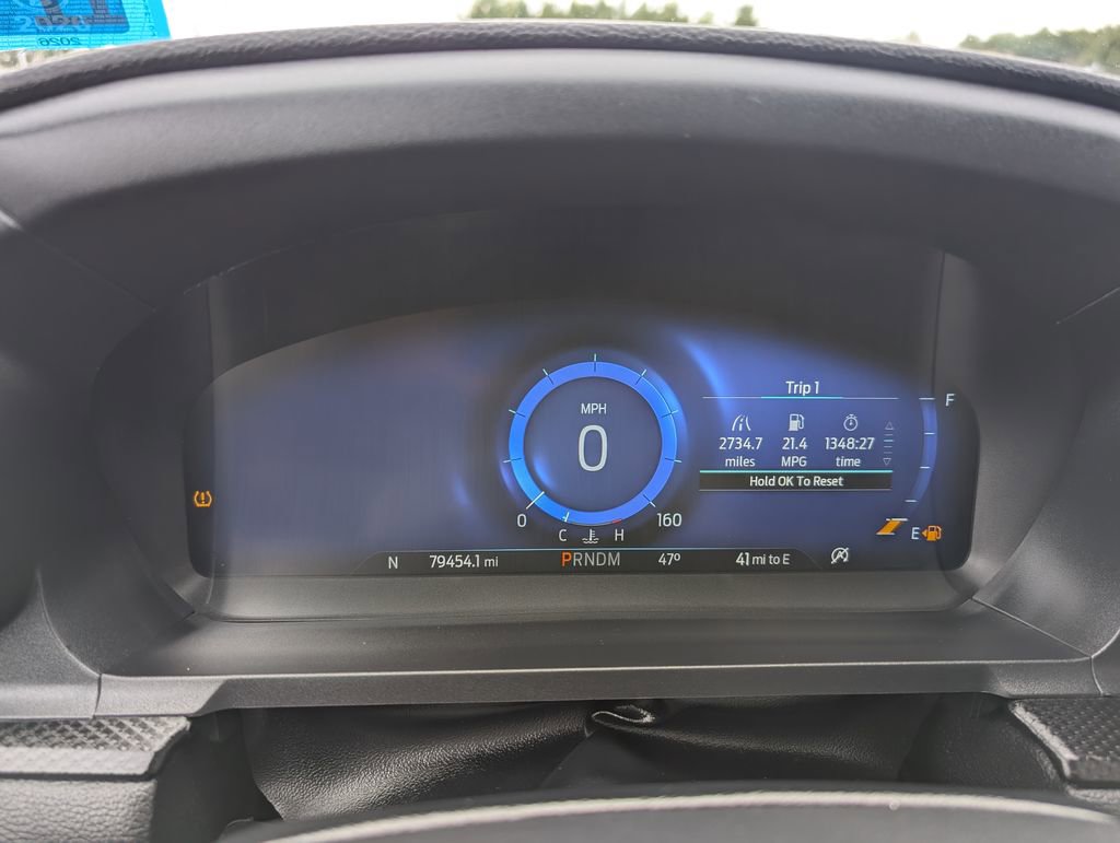 Used 2020 Ford Explorer ST w/ ST Street Pack AWD/4WD image 30