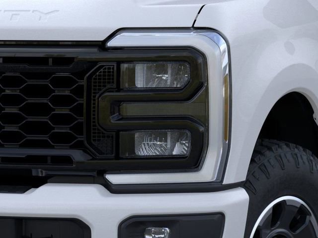New 2026 Ford F250 Lariat w/ Tremor Off-Road Package image 19