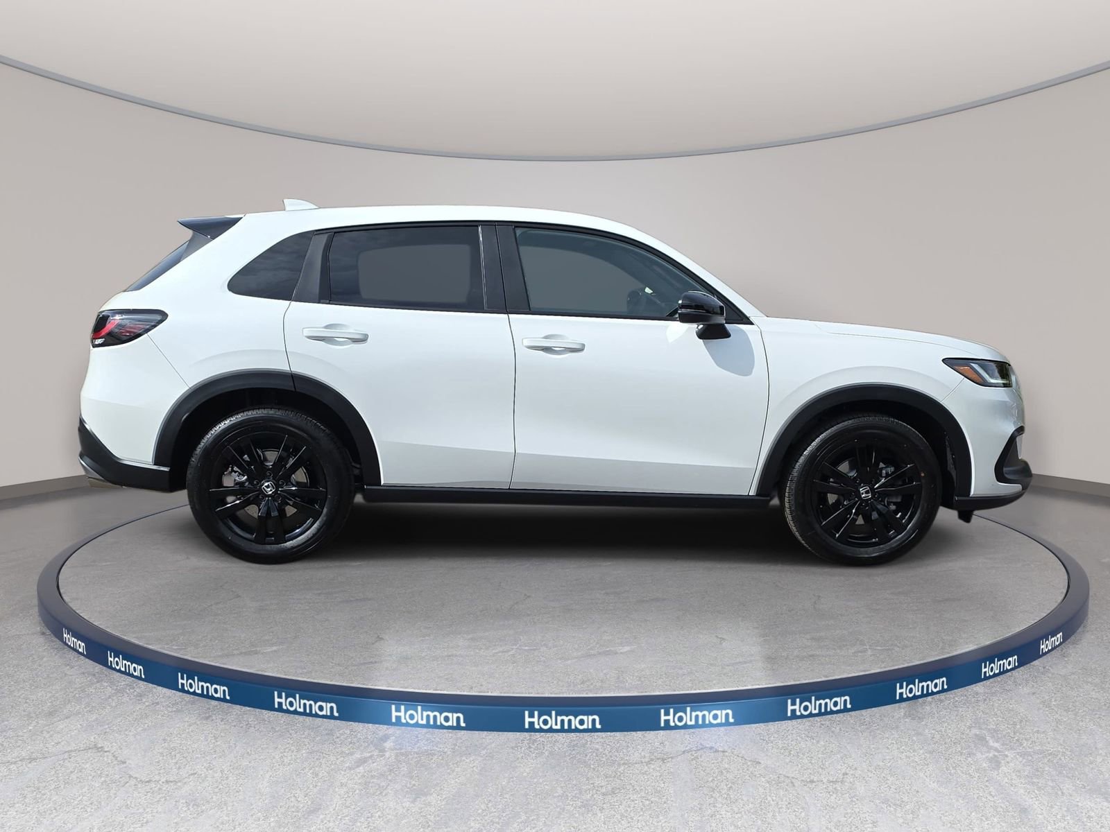 New 2026 Honda HR-V Sport image 7
