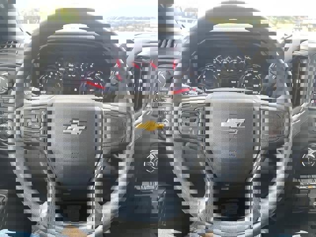 New 2026 Chevrolet Silverado 1500 Custom image 6