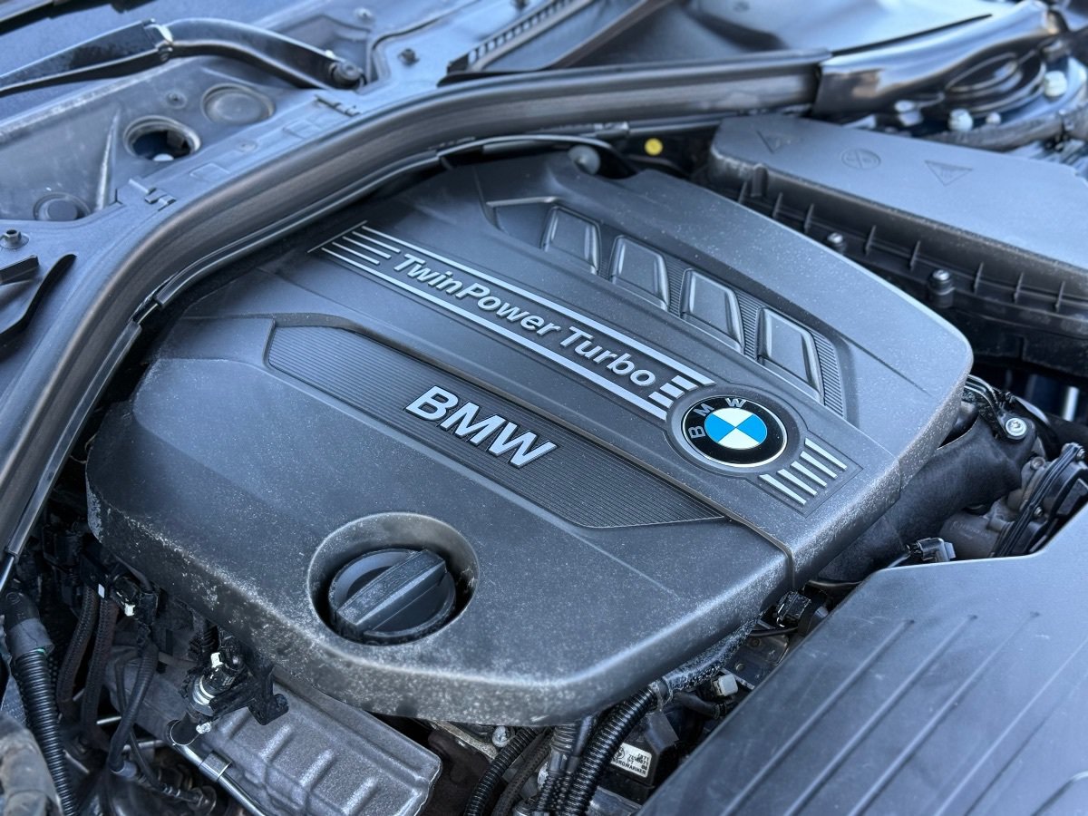 Used 2016 BMW 328d xDrive Wagon AWD/4WD image 12