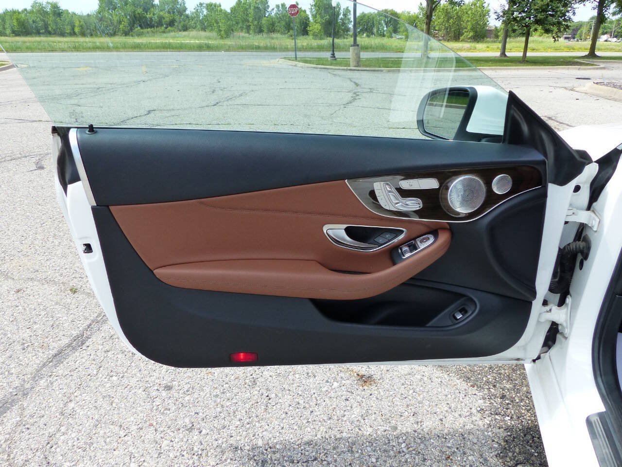 Used 2019 Mercedes-Benz C 300 Coupe image 18