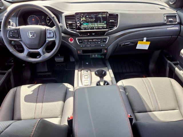 New 2026 Honda Ridgeline TrailSport image 13