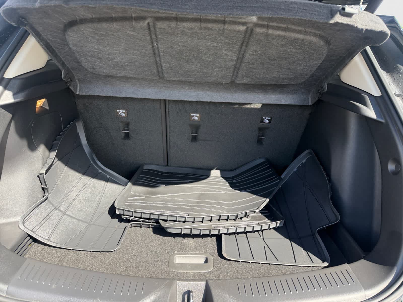 Used 2025 Buick Encore GX Sport Touring w/ Comfort Package FWD image 21