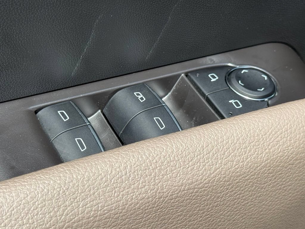 Used 2026 GMC Canyon Denali AWD/4WD image 22