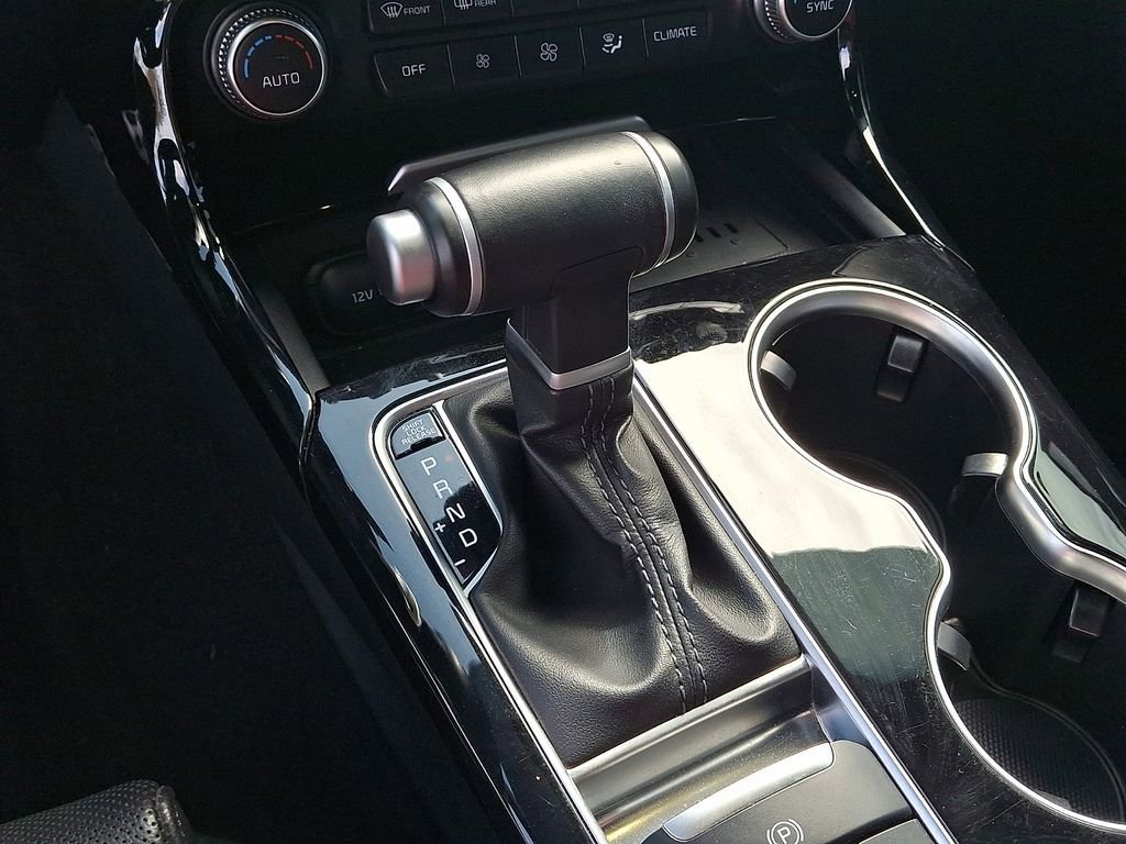 Certified 2023 Kia Stinger GT-Line image 14