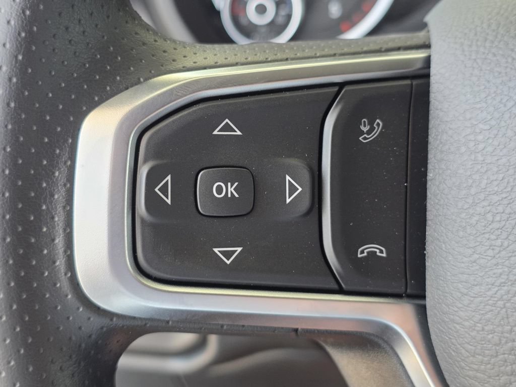 New 2026 RAM 3500 Tradesman AWD/4WD image 24