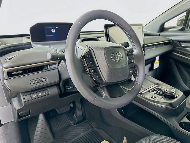 New 2026 Toyota bZ AWD/4WD image 12