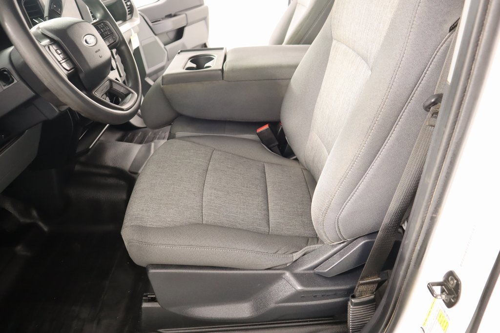 Used 2023 Ford F150 XL w/ Trailer Tow Package image 10