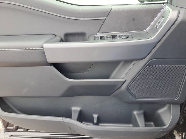 New 2026 Ford F150 XLT w/ Equipment Group 302A MID image 42